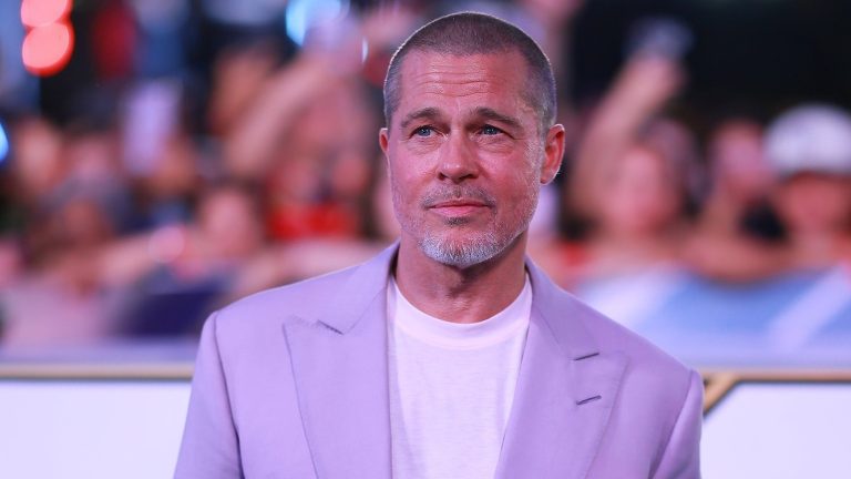 Brad Pitt recunoaște deschis greșelile trecutului. Ce loc mai ocupă copiii în viața actorului