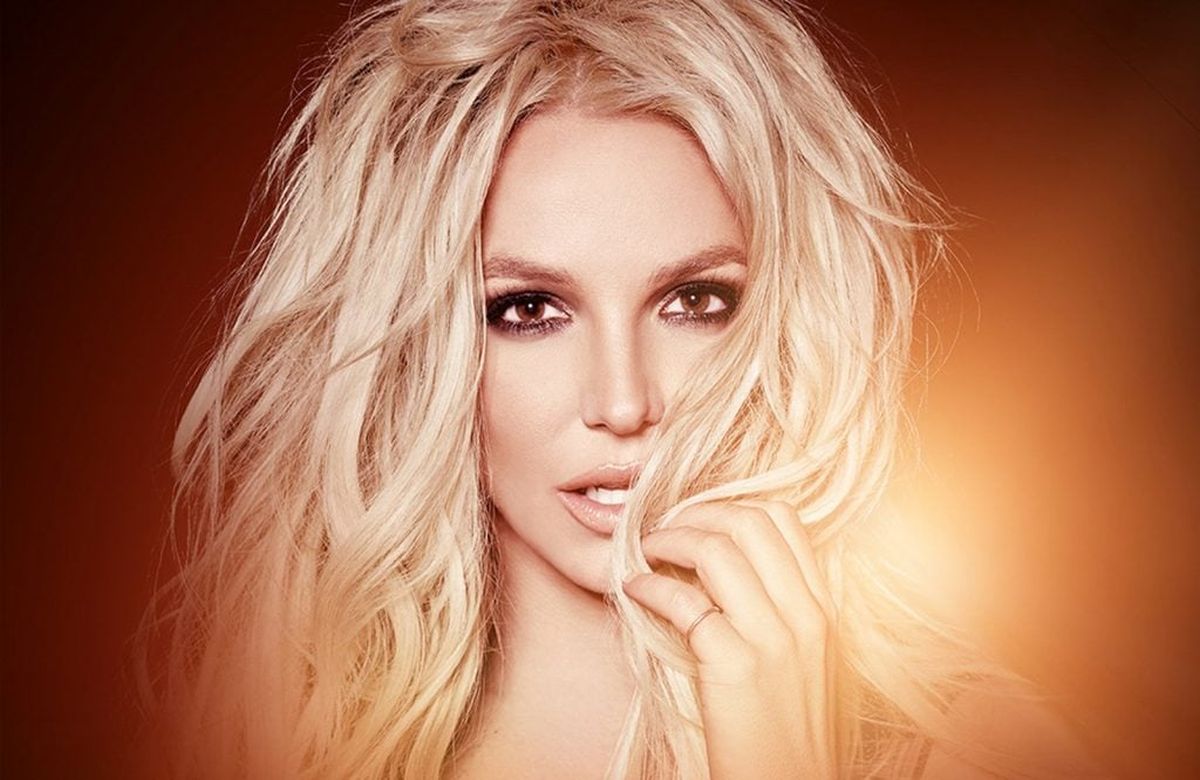 Britney Spears