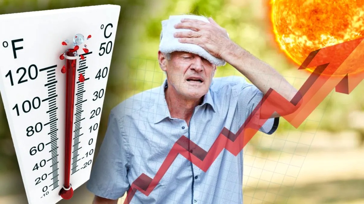 Prognoza meteo iulie 2025 România