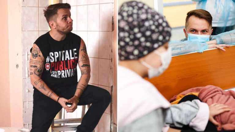 Codin Maticiuc, între cazuri sociale și viața de familie. Ce așteptări are de la viitorii gineri: „Cu ceva trebuie să-mi semene neapărat”. VIDEO EXCLUSIV