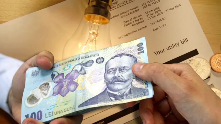 Creștere a tarifelor la gaze de la 1 iulie 2025. Cât vor plăti românii în plus