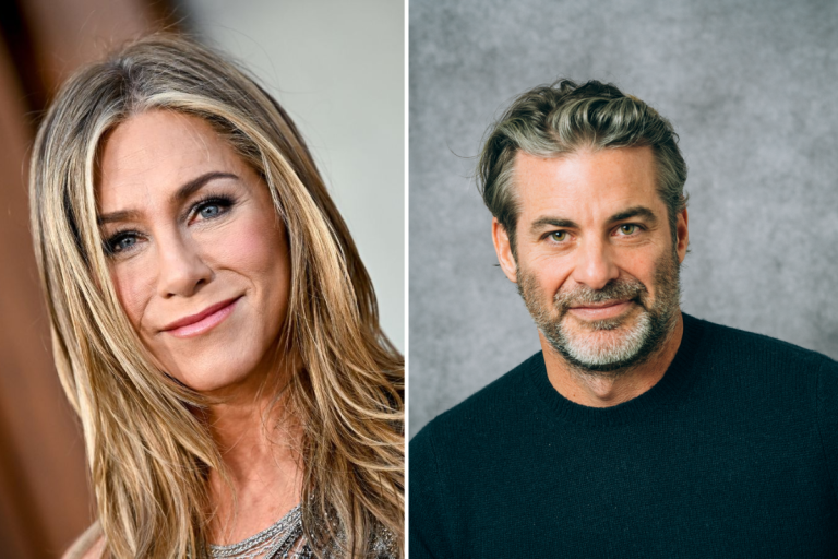 Dragostea bate din nou la ușa lui Jennifer Aniston. Cine este bărbatul care a cucerit-o pe actrița din Friends