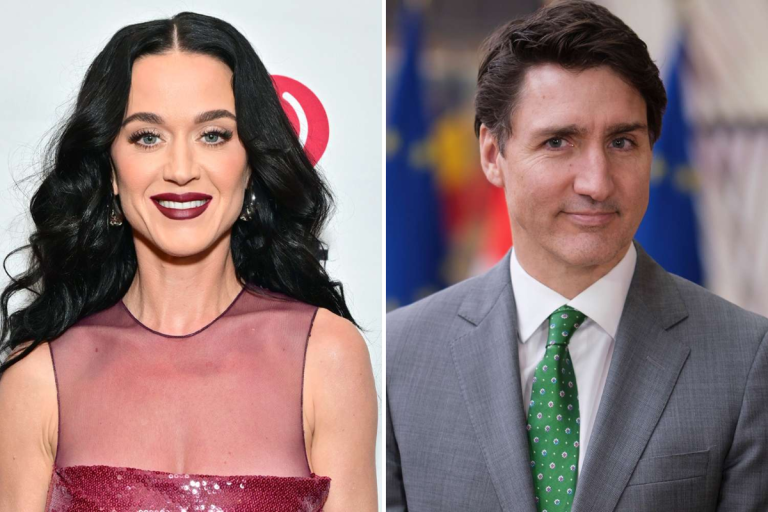 După despărțirea de Orlando Bloom, Katy Perry apare cu altcineva. Cu cine a luat cina artista