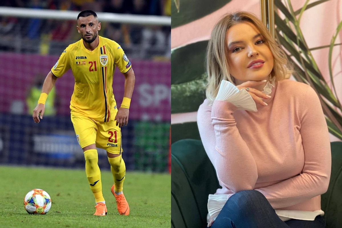 Dragoș Grigore divorțează după 16 ani de căsnicie