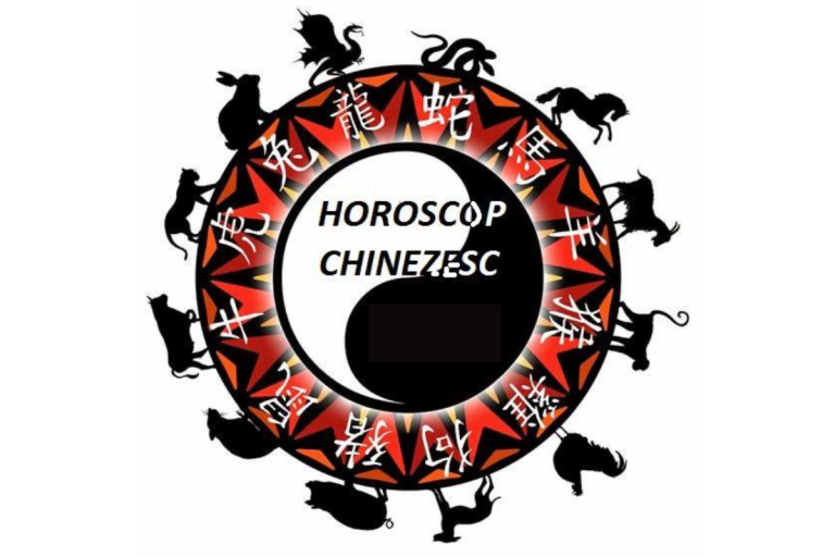 Horoscop chinezesc zilnic, 25 iulie, vineri. O zi care aduce ambiție, claritate și pași curajoși spre schimbare