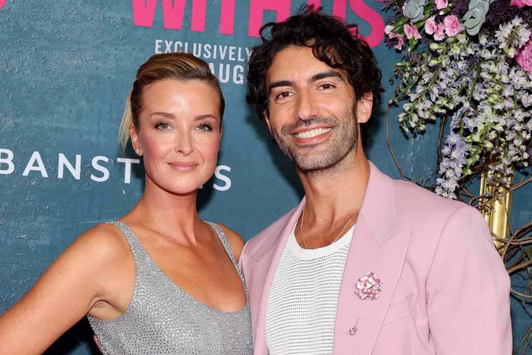 În plin proces cu Blake Lively, Justin Baldoni sărbătorește 12 ani de căsnicie alături de soția sa. Ce mesaj i-a transmis actorul partenerei sale