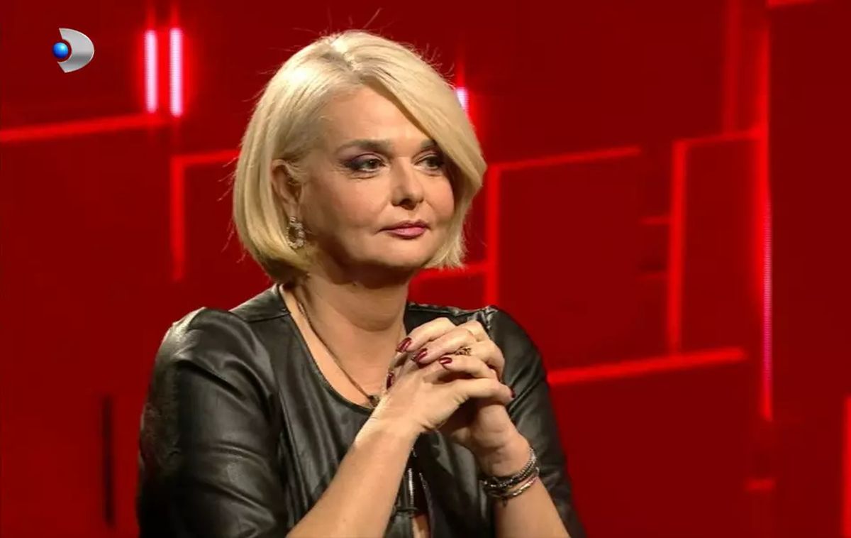 Iuliana Marciuc dietă