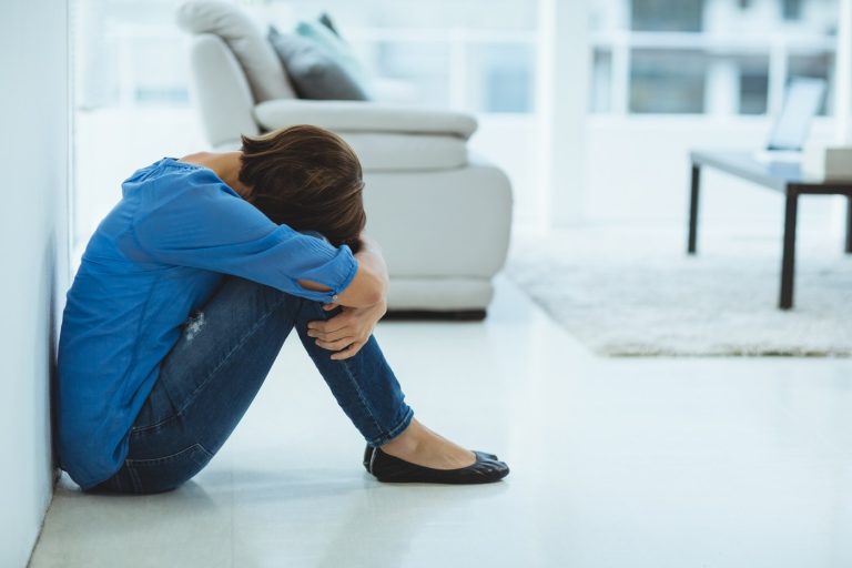 După ce mama mea a murit, am învățat cine sunt cu adevărat. Dar abia după ani de rătăcire și suferință