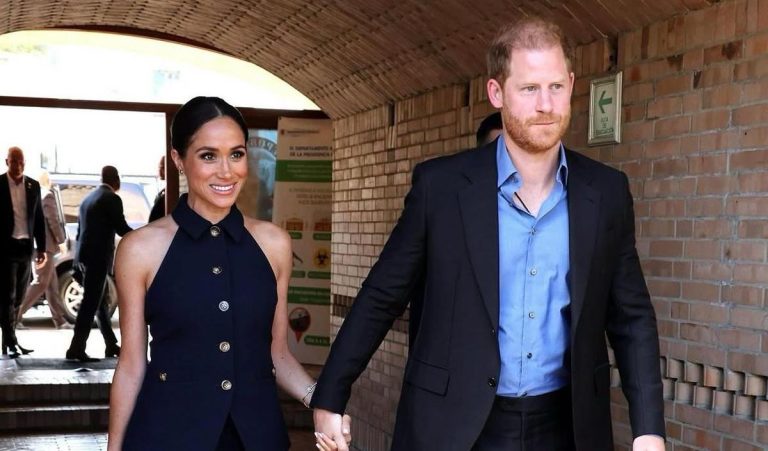 Meghan Markle își caută un nou drum în carieră după eșecul cu Netflix. Ce planuri are pentru a reveni în atenția publicului
