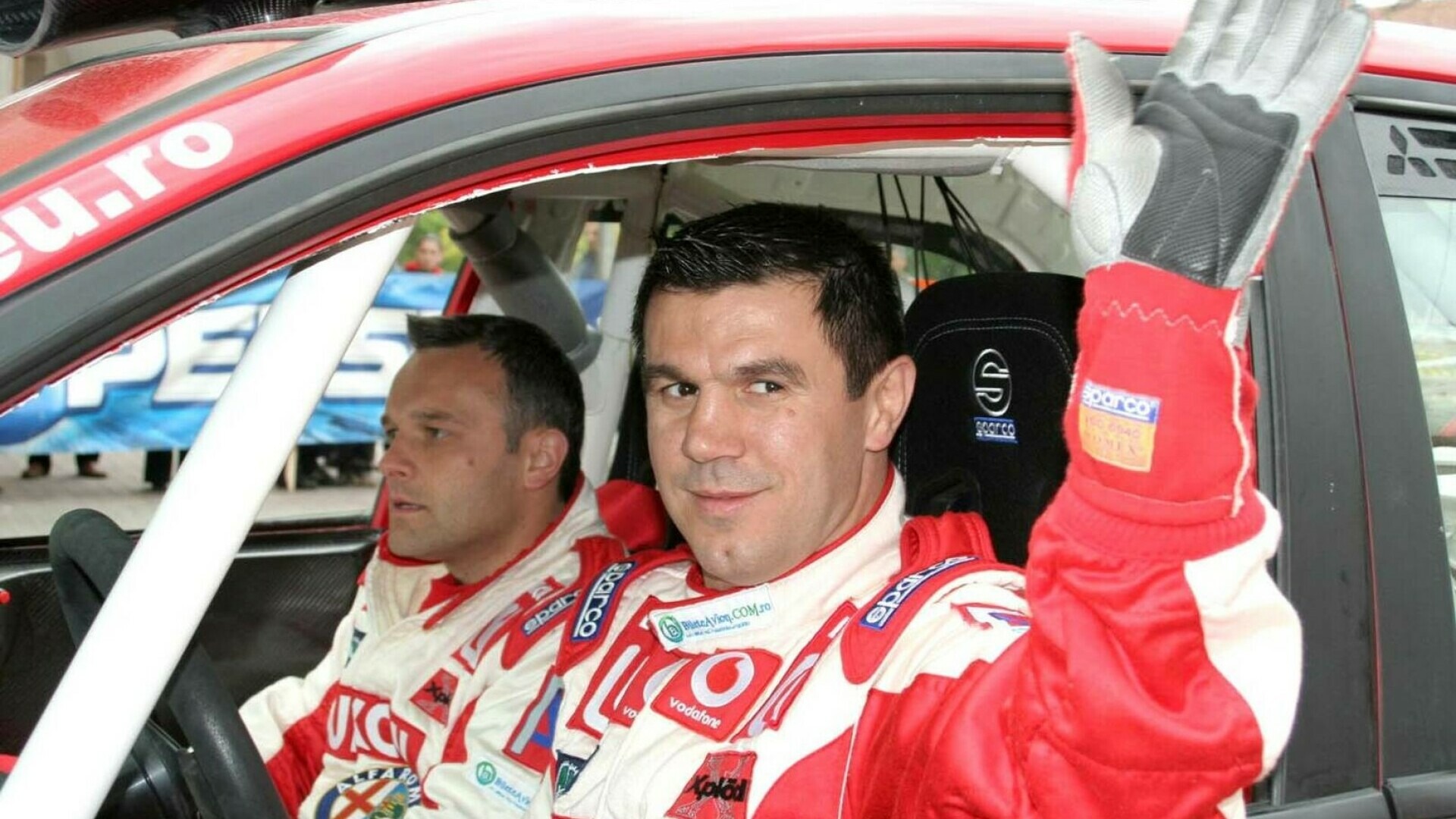 Mihai Leu s-a stins din viață la 56 de ani