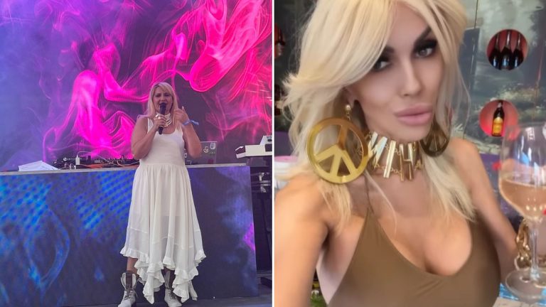 Nicola nu mai tace. Ce mesaj a transmis după ce Raluca Bădulescu a dat cu ea de pământ: „Ei îi place scandalul”