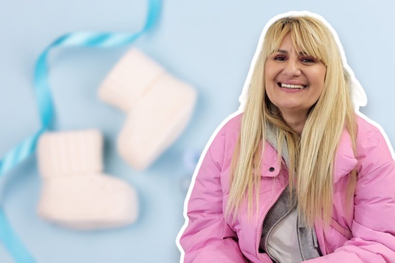 Nicola, soacra ideală? A devenit bunică pentru a patra oară, dar nu se bagă în casa copiilor: „Nici mie nu mi-a plăcut deloc”. EXCLUSIV