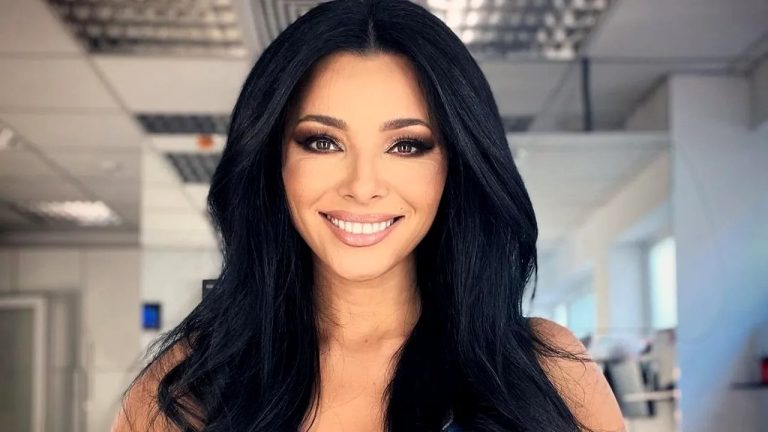 Prima apariție a Corinei Caragea la Pro TV, umbrită de durere: „Nu puteam să mă opresc din plâns”