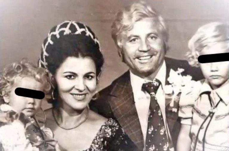 Soțul Irinei Loghin a încetat din viață. Cine a fost marele Ion Cernea