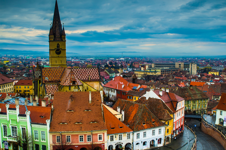 Topul orașelor cu cele mai mari bugete. Cel mai bogat nu este București, cum mulți cred