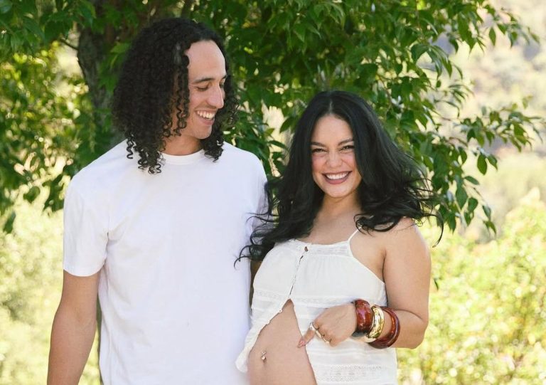 Vanessa Hudgens va deveni mamă pentru a doua oară. Actrița și soțul ei, Cole Tucker, au făcut anunțul