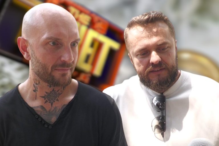 Cătălin Bordea, dezvăluiri sincere despre iubire și divorț: „Vreau să mă căsătoresc de multe ori”. Replica savuroasă a lui Nelu Cortea. VIDEO EXCLUSIV