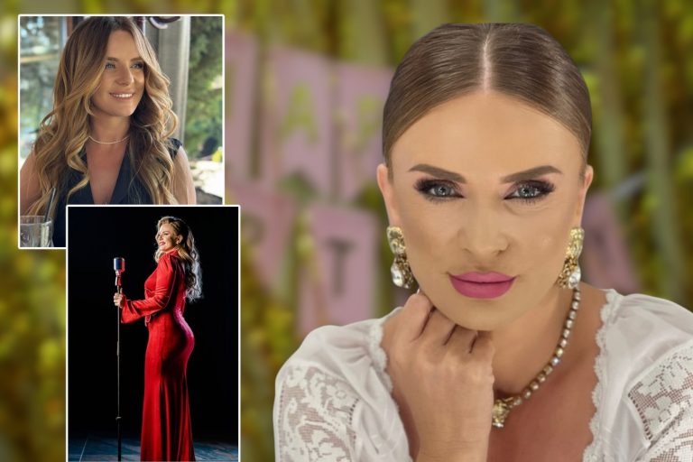 Marcela Fota, fără regrete și fără secrete, la 48 de ani: „Sunt un om împlinit”. Cum își sărbătorește artista ziua de naștere. EXCLUSIV