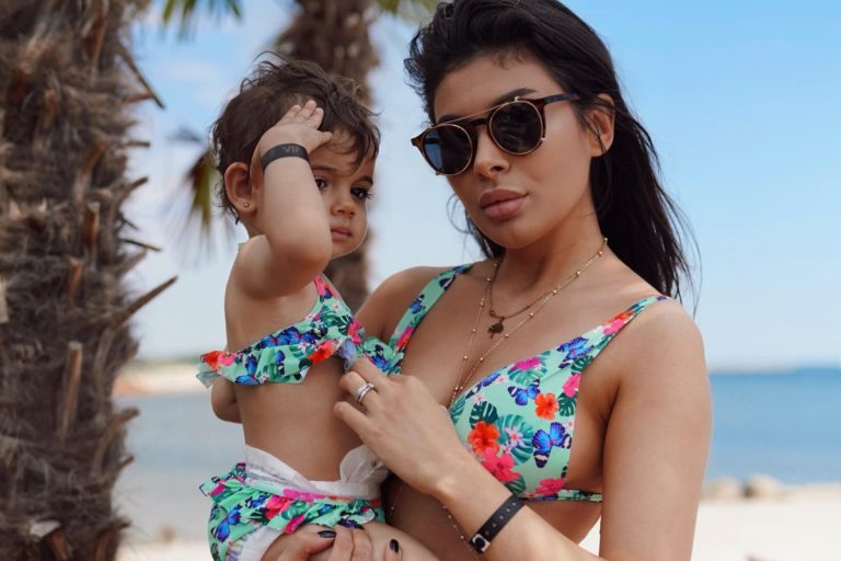 Marisa Paloma de la Bravo, Ai Stil, detalii despre afacere, familia ei, micuța Iris, dar și al doilea copil: “Sunt șanse mari să apară!” EXCLUSIV