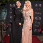 Medana Oprea a slăbit 10 kilograme.
