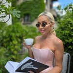 Sonia Trifan, tendințele în modă în vara 2025.