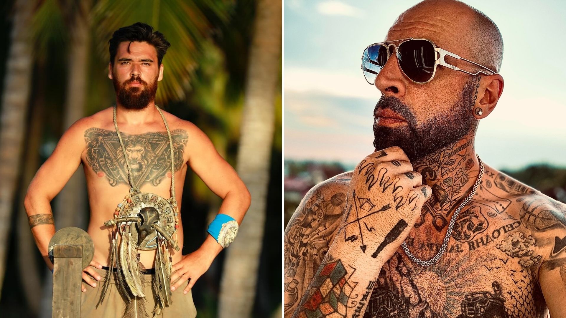 sorin pușcașu crbl crbl junglă survivor