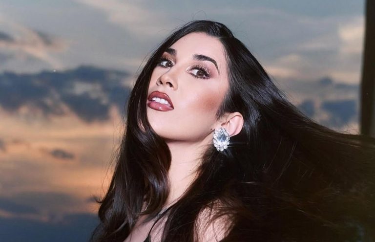 Adda și-a donat părul femeilor cu cancer: „Fiecare codiță contează”