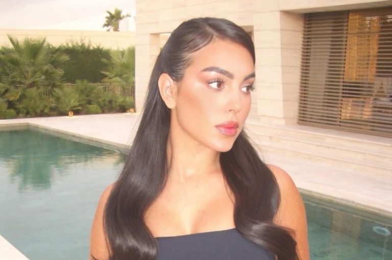 Ce a făcut Georgina Rodriguez cu inelul de logodnă primit de la Cristiano Ronaldo. Gestul ei a stârnit reacții în mediul online