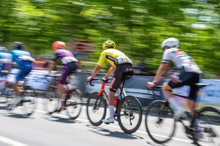 Pe 14 septembrie, cucerește Bucureștiul pe două roți în cadrul Turului României!