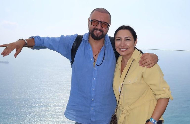 Coșmar pentru familia Măruță! Ce mesaj au transmis Andra și Cătălin după ce au fost hărțuiți: „Suntem nevoiți să luăm măsuri pentru liniștea și siguranța noastră”