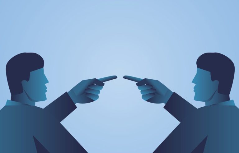 Cum recunoști o persoană care fuge de responsabilitate. 15 fraze care ar trebui să îți ridice semne de întrebare