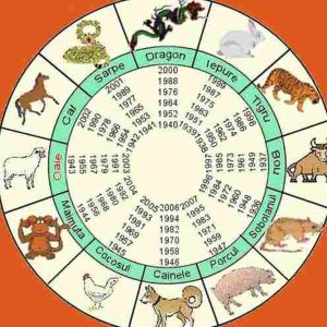 Horoscop chinezesc zilnic, 28 septembrie, duminică. O zi dedicată reflecției personale și regenerării interioare