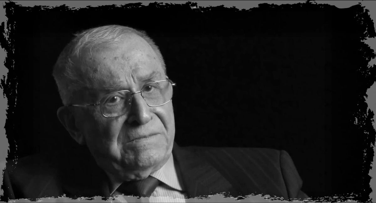 Ion Iliescu