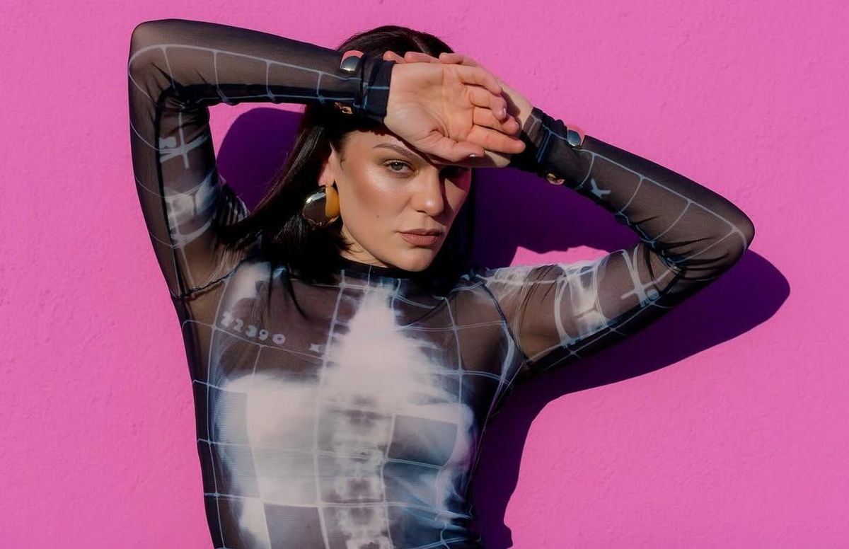 Jessie J