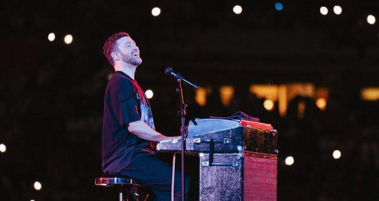 Justin Timberlake a fost diagnosticat cu boala Lyme. Anunțul a fost făcut de artist