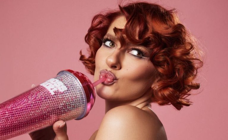 Lidia Buble răspunde criticilor din online. Ce a nemulțumit-o pe vedetă: „Nu vi se pare trist să trăiți așa? Nu vă e rușine?”