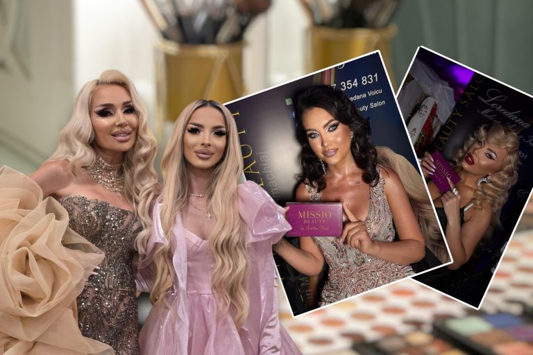 Cât sunt dispuse româncele să investească pentru câteva ore de frumusețe. Un make-up artist cu experiență a spus adevărul: „Prețurile produselor au crescut vizibil”. EXCLUSIV