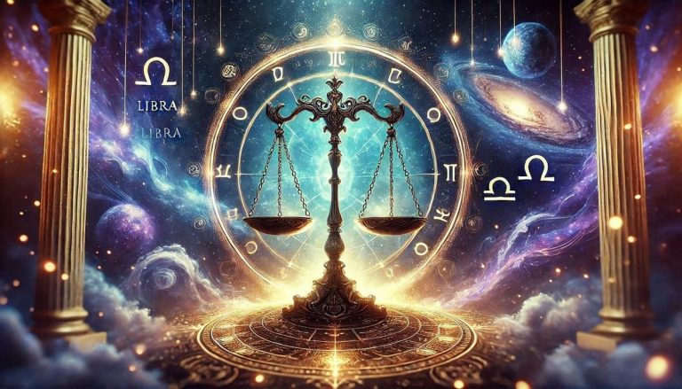 10 lucruri interesante despre zodia Balanță