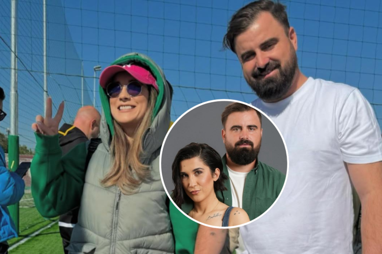 ADDA și Cătălin Rizea revin la Antena 1 pentru sezonul 3 „Power Couple”. Primele declarații ale cuplului