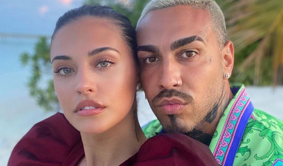 Alex Velea și Antonia copii