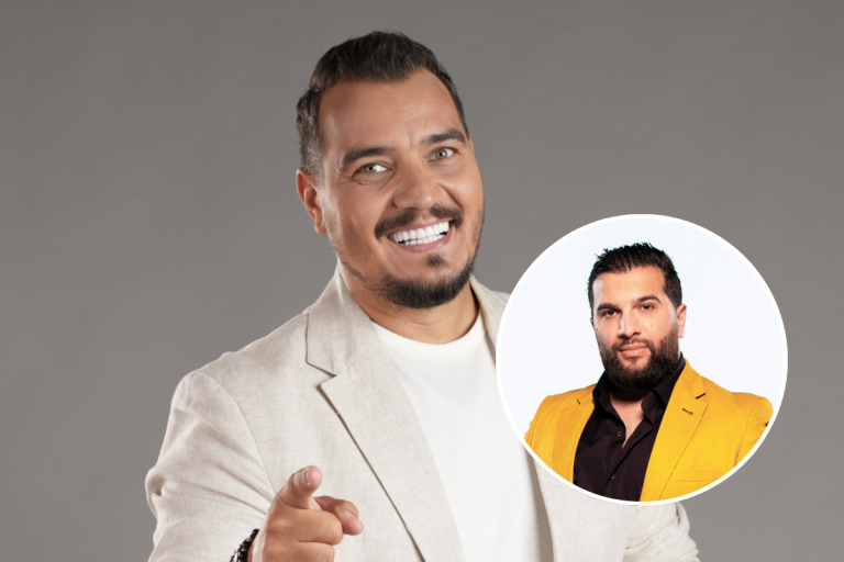 Bursucu’, despre derapajul lui Tzancă Uraganu: „A fost o greșeală”