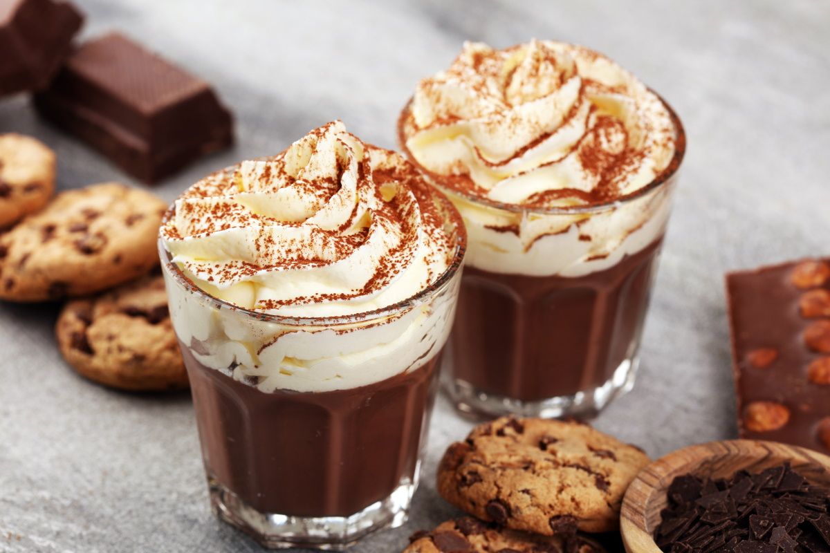 Ce ciocolată caldă să bei în funcție de zodie