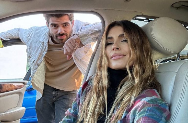 Cine este iubita lui Ștefan Floroaica, concurentul din Asia Express. Diferența de vârstă i-a surprins pe mulți GALERIE FOTO