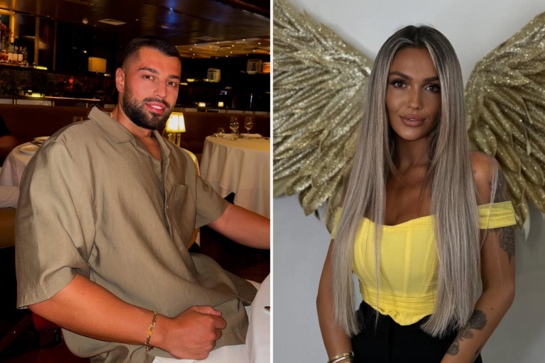 De ce s-au despărțit Ella Vișan și ispita Teo Costache. Fosta concurentă explică motivul rupturii: „Încercam să vorbim oarecum”