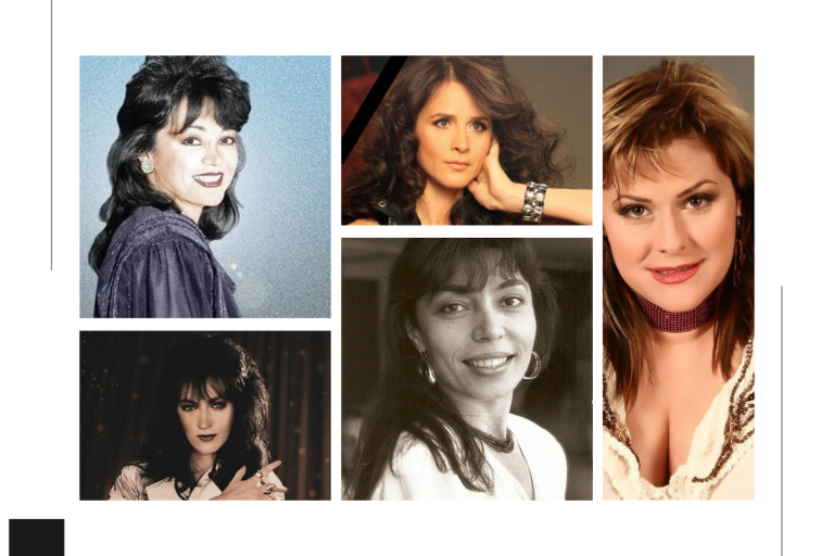 Destine frânte în muzica românească: Mădălina Manole, Laura Stoica și alte vedete care au plecat prea devreme