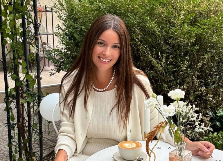 Diana Dumitrescu, de la rolurile din telenovele la viața de familie și credință. De ce a ales să se retragă din showbiz: „Nu mă mai regăsesc în ele și nici nu îmi mai plac”