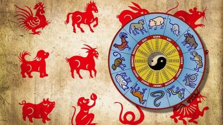 Horoscop chinezesc zilnic, 14 septembrie, duminică. O zi pentru odihnă, recunoștință și claritate interioară