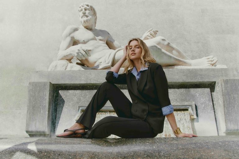 Back to the City: stilul semnat Oltre pentru reîntoarcerea în oraș