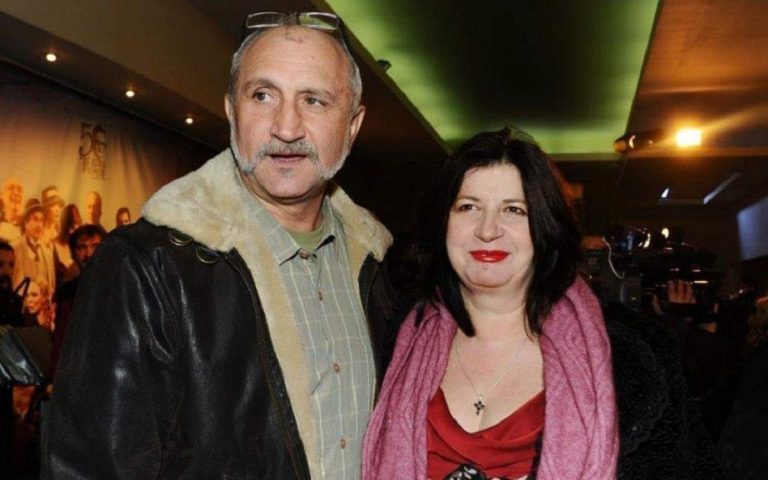 Memoria lui Șerban Ionescu, păstrată în București: o stradă din Sectorul 1 îi poartă numele. Actrița Magda Catone și-a văzut visul împlinit după șase ani de demersuri