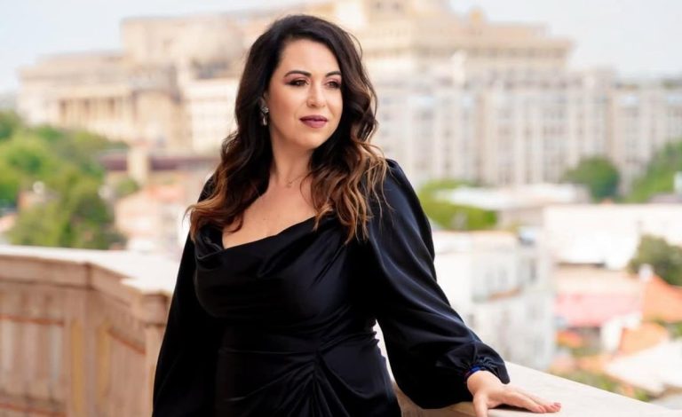 Oana Roman, reacție dură după declarațiile lui Tzancă Uraganu în podcastul lui Bursucu. „Să dispari din spațiul public!”